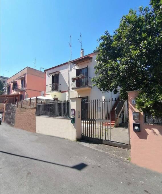 Casa Aurelia Apartamento